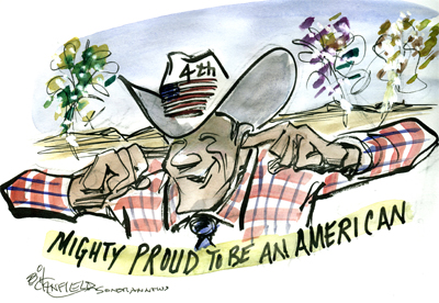 fourth cartoon